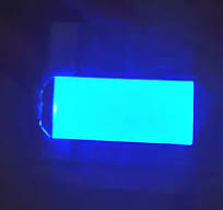 Painel de retroiluminação LED DIP e SMD personalizado com ...
