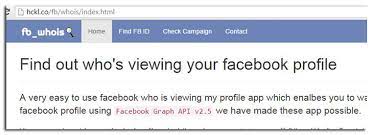 Also, you can view photos on a private facebook profile from your mobile with this approach. Get Facebook Private Profile Viewer 2015 Updated Profile App Facebook Profile Profile