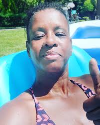 Darra "Like Dat" Boyd, Host of The Z Room Comedy Open Mic