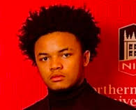 Kaiden Lyons's Football Recruiting Profile