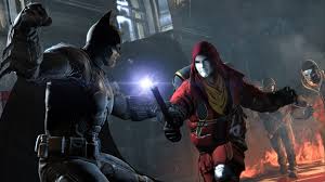 Freeze, batmant sets out to bring him to justice. Batman Arkham Origins Cold Cold Heart Download Pc Game