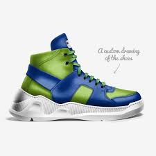 Ad and harrell combined for 50 points on extremely efficient shooting nights for both the power forwards. Bless It A Custom Shoe Concept By Anthony Davis