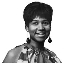 Aretha!