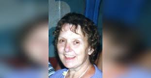 Obituary information for Faith Elizabeth Betty Levi