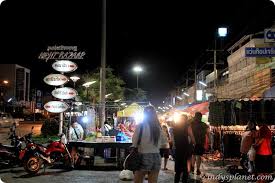 We are oldest and biggest bike rental company in tamilnadu. Bangkok 6d 5n Day 2 Pak Chong Night Market Balios Resort Khao Yai Cindy S Planet