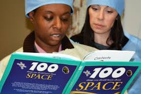 CRDAMC nurses 'escape' death