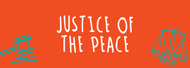 Umsu Justice Of The Peace Appointments
