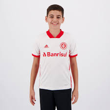Sport club internacional, (portuguese pronunciation: Adidas Internacional Away 2020 Kids Jersey Futfanatics