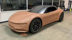 Image result for Laguna 2020 Fisker