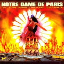 > notre dame de paris. Notre Dame De Paris Musical Lyrics
