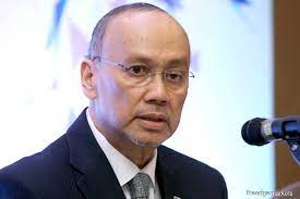 Group president and chief executive officer of malaysia building society bhd and its group. Mbsb In Midst Of Restructuring For Banking Unit To Be Holding Company Edgeprop My