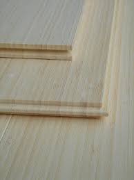 En effet le parquet dans la salle de bain subit de nombreuses contraintes et se détériore bien plus vite que dans un salon ou une chambre. Vertical Naturel Parquet De Bambou De Premiere Qualite Ecobati