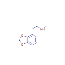 Image result for Methylenedioxymethamphetamine