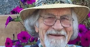 OBITUARY: Bill Thompson, 1929-2018