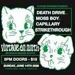 Death Drive (NY)