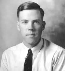 Alexander Wadley Obituary (1911