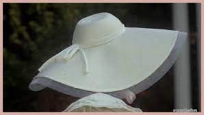 Faye As Joan Gif Mommy Dearest Easter Bonnet Joan