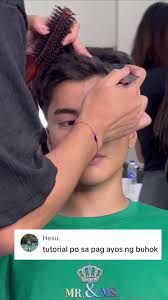 Pageant Hair Lesson: Trust the Process with Kate Creech