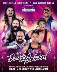 Wrestling Black History Month 26: Eddie Morrow Edouard Etifier (born 1936),  better known as Eddie Morrow, is a retired Martinican professional  wrestler. He wrestled as Jack Claybourne (Junior) in Australia, New Zealand,