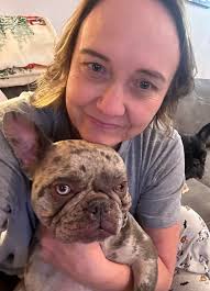 Happy new year from Stella and I!!!