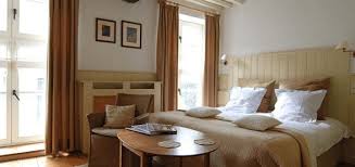 Creer Des Chambres D Hotes Statut Normes Et Rentabilite