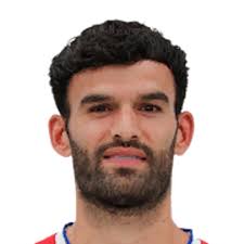 Conor Thomas EA FC 24