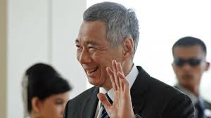 Presiden halimah yacob dan perdana menteri lee hsien loong telah menuliskan surat kepada presiden indonesia joko widodo yang berisi ucapan belasungkawa. Perdana Menteri Singapura Peran Keamanan Dari As Di Asia Pasifik Tak Bisa Digantikan China Tribun Manado