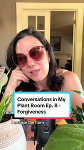 Conversations in My Plant Room Ep. 8