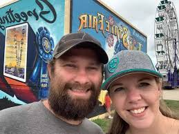 Why Are the Gnats in Iowa So Bad Right Now?