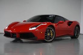We did not find results for: Used 2017 Red Ferrari 488 Spider Base 2dr Convertible For Sale Sold Prime Motorz Stock