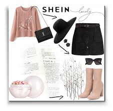 Designer Clothes Shoes Bags For Women Ssense Maison Michel Shein Yves Saint Laurent