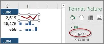 Microsoft Excel An Excel Camera Trick For Overlaying