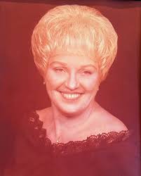 Obituary information for Almetta Catherine Everett