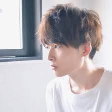 石津 圭祐 decemberさんのスナップ ナチュラル ショート メンズ メンズパーマ メンズモテ髪 メンズカット メンズマッシュ ショート パーマ メンズ ヘアスタイル パーマ