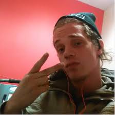 We need help from the public locate missing person Kristopher Jordan  Michaels. Kristopher's last known location was Asheville