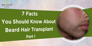 It can be done to restore the beard, moustache, goatee as well as the sideburns or for that matter anywhere that hair is desired even if the hair has never grown in that area before. 7 Facts You Should Know About Beard Hair Transplant Part I Best Hair Transplant In India Chandigarh Reviva Clinic