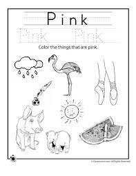 Learning Colors Worksheets For Preschoolers Woo Jr Kids Activities Color Worksheets For Preschool Preschool Colors Color Worksheets