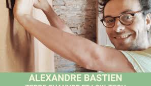 Terre, chanvre et low-tech