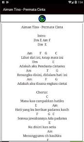 Aiman tino ku sesat dalam rindu official music video hd. Lagu Malaysia Baru Up For Android Apk Download
