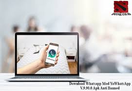 Oct 27, 2018 · there are 4 ways that you can choose to increase the maximum upload file size in wordpress. Download Whatsapp Mod Yowhatsapp V17 00 0 Apk Anti Banned