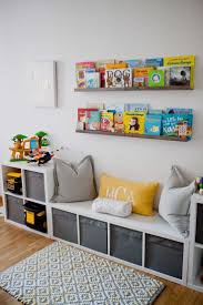 25 Best Kids Room Storage Ideas That Your Kids Will Easy To Organize Their Stuff Yes It Is Possible T Room Ideas Bedroom Storage Kids Room Toddler Bedrooms