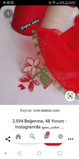 buse adli kullanicinin ipek panosundaki pin 2020 boncuklu desenler oya ornekleri desenler