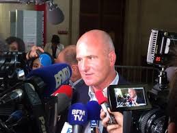 Mais le suspect a demandé un délai pour préparer sa défense. Agression Sur Nathalie Kosciusko Morizet Le Maire Vincent Debraize Condamne A 1 000 Euros D Amende Le Reveil Normand