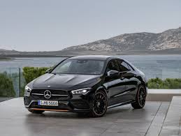 Br series coilovers, ds series coilovers, er series coilovers 2019 Mercedes Benz Cla Revealed Gets New Interiors And A Tonne Of Tech