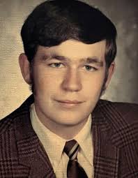 Steven Michael Boyce