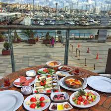 serpme kahvalti bebek balikci pendik marinturk atasehir bulvar 216 tel 0 216 511 10 48 fiyat 30 tl 1 kisilik gorsel iki kis kahvalti meze yemek