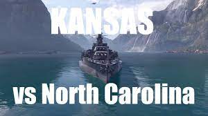 Driving distance from kansas to north carolina the total driving distance from kansas to north carolina is 1,166 milesor 1 876 kilometers. Kansas Vs North Carolina By The Numbers Youtube