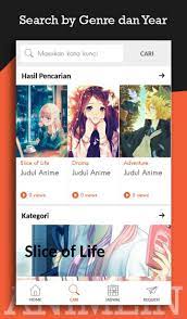 Nonton animeindo (anime sub indonesia) 1.0 latest version apk by eko pranotodarmo for android free online at apkfab.com. Animein Nonton Animeindo Anime Sub Indonesia For Android Apk Download