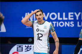 A esposa do volante do botafogo, bruno silva, está sendo traída pelo jogador. Argentina Tem Trio Suspenso Por Uso Da Piscina Web Volei