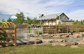 Mulberry Fields Park Ratio Architects Architecture Landscape Architecture Design
